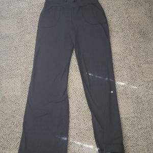 Lulumoon flare Leggins